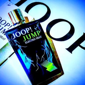 Joop! Jump Electric Heat Joop!