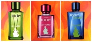Joop! Jump Hot Summer 2008 Joop!