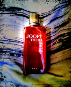 Joop! Thrill Man Joop!