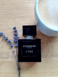 J’ose Eisenberg