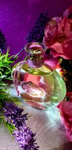 Josephine Rance 1795