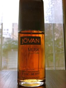 Jovan Musk for Men Jovan