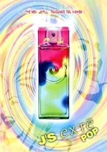 J’S Exte Pop Exte