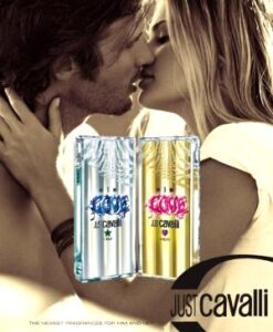 Just Cavalli I Love Him Roberto Cavalli