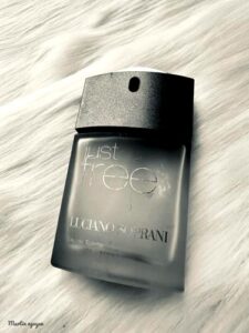 Just Free Luciano Soprani