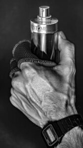 Just Me for Men Paris Hilton