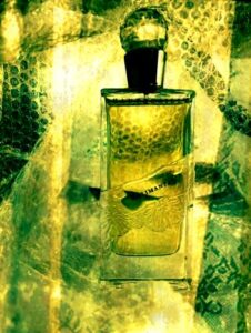 Kalimantan Chantecaille
