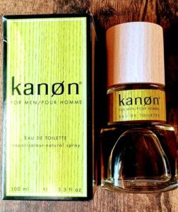 Kanon for Men Kanøn