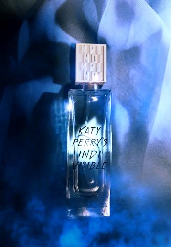 Katy Perry Indi Visible by Katy Perry, 3.4 oz EDP Spray for Women