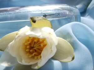 KenzoKi White Lotus (Relaxing) Kenzo