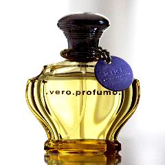 Kiki Extrait de Parfum Vero Profumo