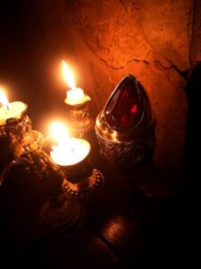 Kingdom Summer Alexander McQueen