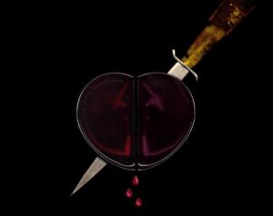 Kingdom Limited Edition Alexander McQueen