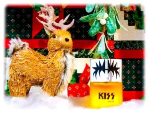 Kiss Her Kiss Cosmetics