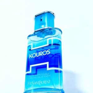 Kouros Summer Edition 2008 Yves Saint Laurent