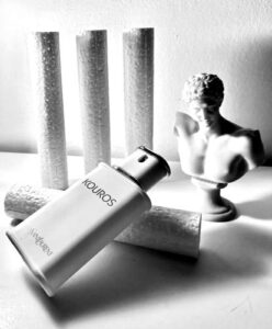 Kouros Yves Saint Laurent