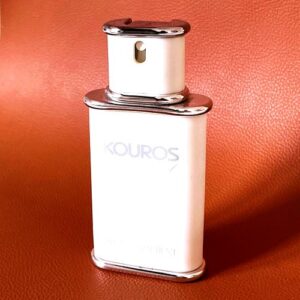 Kouros Eau d’Ete 2006 Yves Saint Laurent