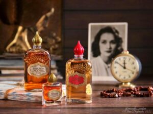 Красная Москва (Red Moscow) Новая Заря (The New Dawn)