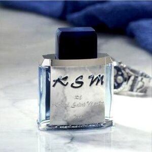 KSM Kristel Saint Martin