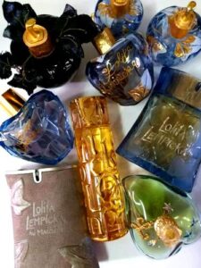 Lolita Lempicka Au Masculin 2006 Lolita Lempicka