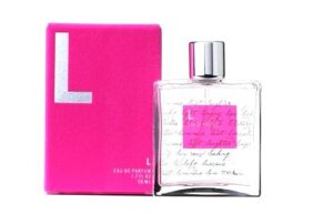 L Eau de Parfum Apothia