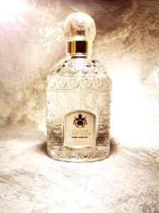 La Cologne Du Parfumeur Guerlain