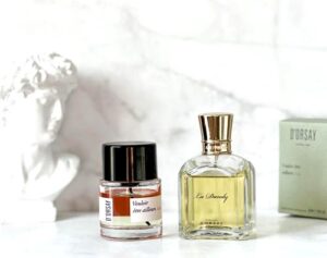 La Dandy D’ORSAY