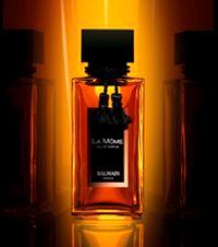 La Mome Pierre Balmain