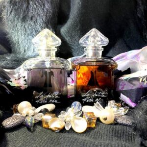 La Petite Robe Noire Guerlain