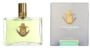 Labyrinthe Libertin Le Prince Jardinier