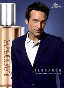 Lacoste Elegance Lacoste Fragrances