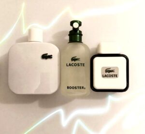 Lacoste Lacoste Fragrances