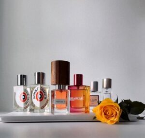 Narcotic Venus Nasomatto