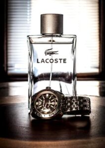Lacoste Pour Homme Lacoste Fragrances