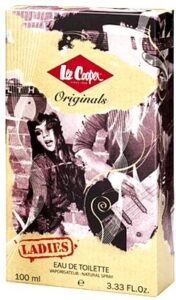Ladies Lee Cooper Originals