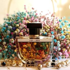 Lady Caron Caron