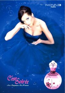 Lady Pink Novae Plus