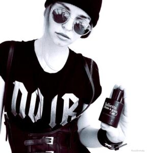 Lady Vengeance Juliette Has A Gun