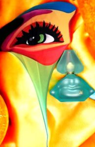 Laguna Salvador Dali