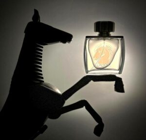 Lalique Pour Homme Equus Lalique