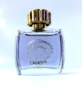 Lalique Pour Homme Le Faune Lalique