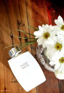 Lalique White Lalique