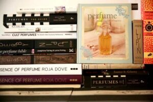 L’Âme d’Un Héros Guerlain