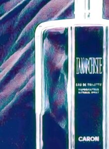 L’Anarchiste Caron