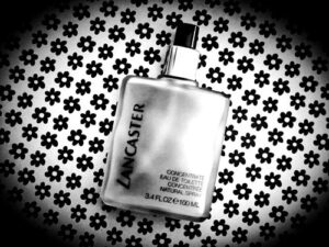 Lancaster Eau de Concentree Lancaster