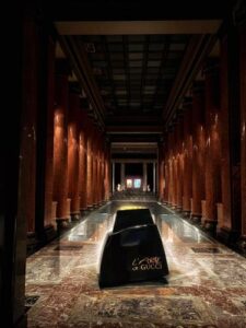 L’Arte di Gucci Gucci