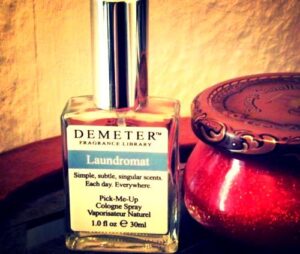 Laundromat Demeter Fragrance