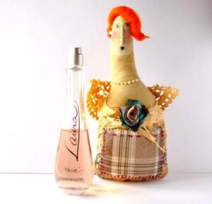 Laura Rose Laura Biagiotti