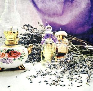 Lavandula Penhaligon’s