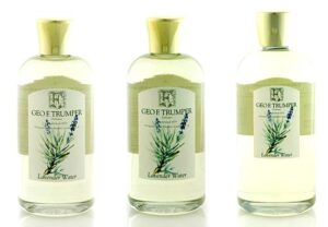 Lavender Water Geo. F. Trumper